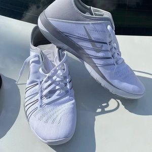 Nike free run sneakers